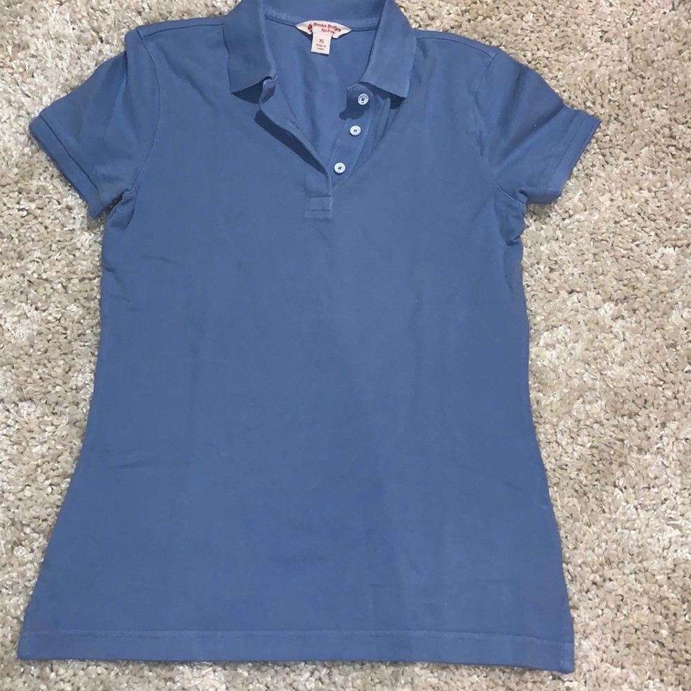 Brooks Brothers Women’s Polo